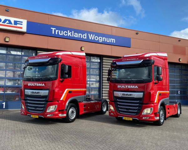 Bultsma Transport